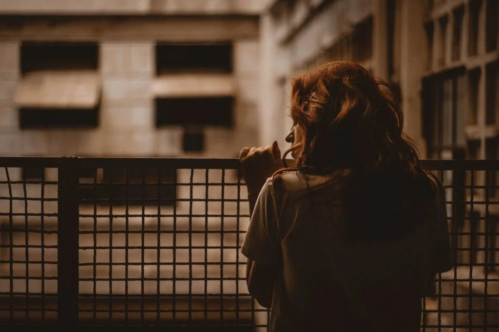 What to do when you miss someone