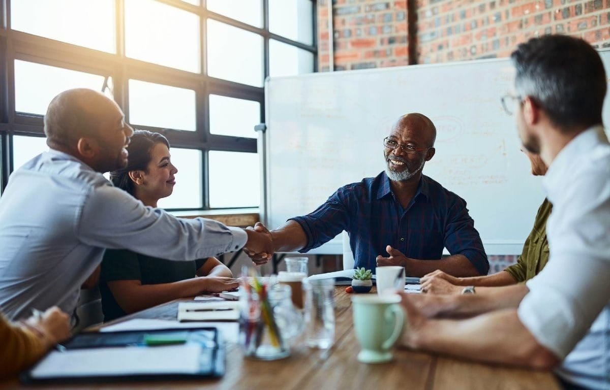 Sharing Stories With Other People Affect Your Growth