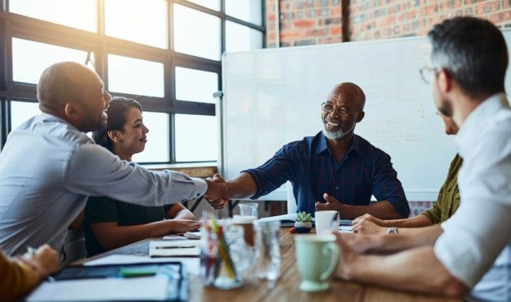 Sharing Stories With Other People Affect Your Growth