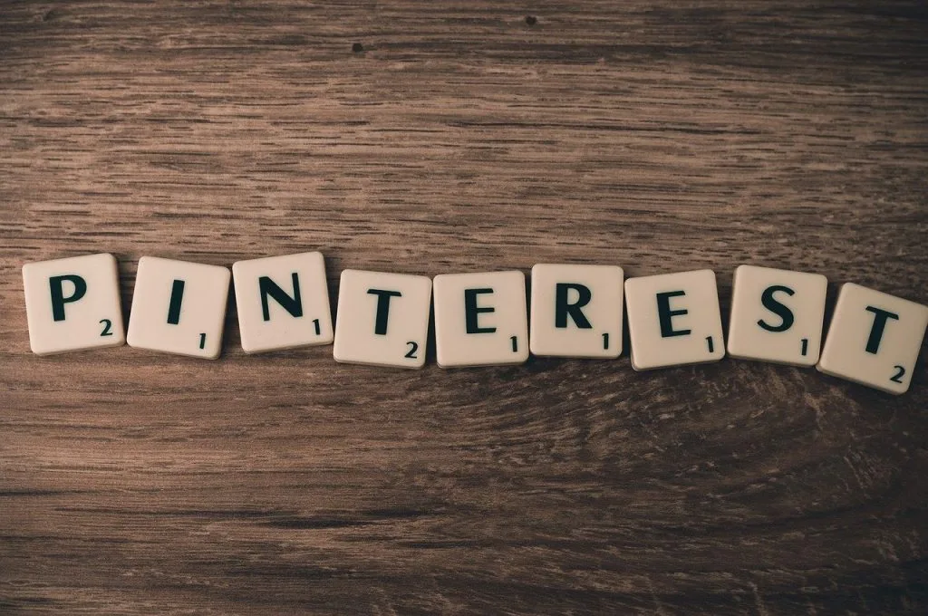 Trending pinterest hashtags