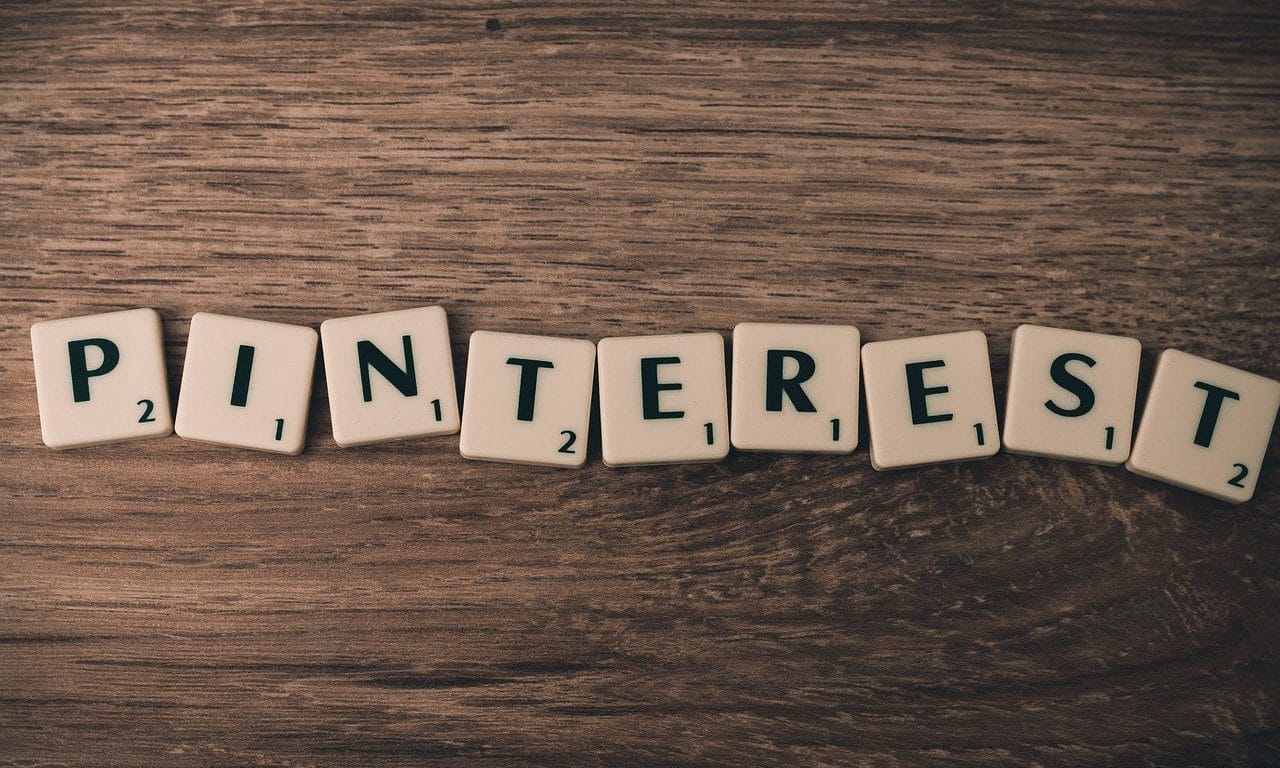 Trending Pinterest Hashtags