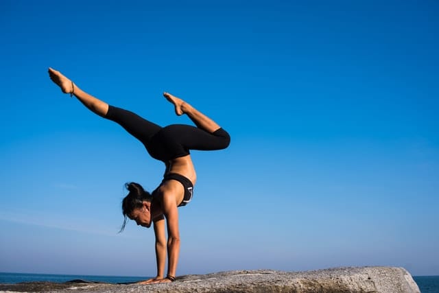 What Are the Different Types of Yoga and Their Benefits  A Guide  - 47