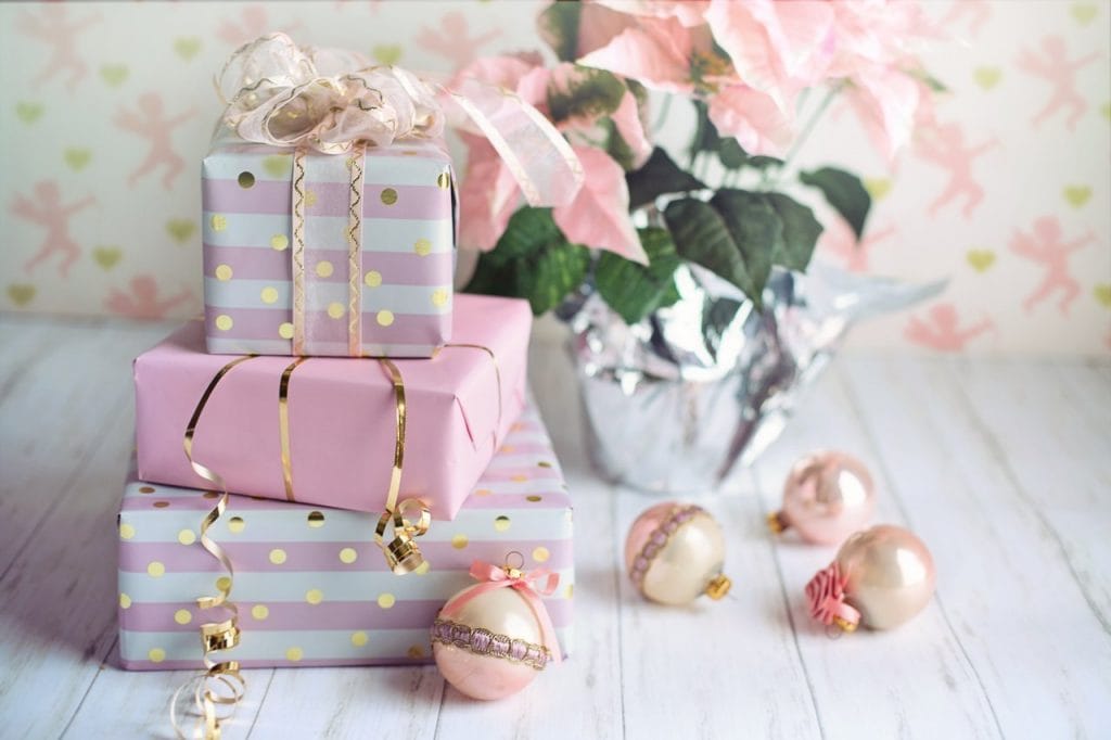 Desirable gift ideas for your creative mate