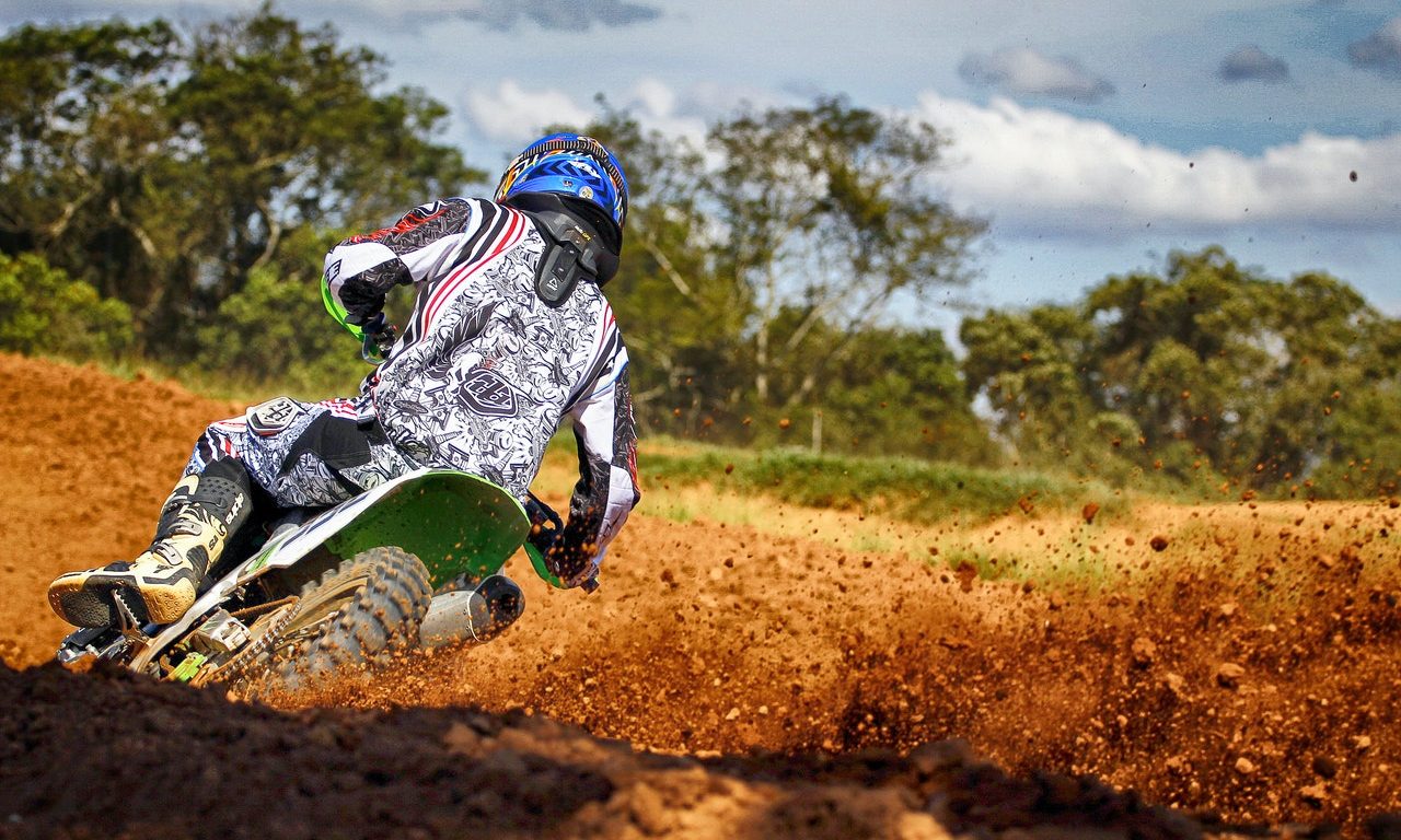 Exhaust Systems For Dirt Bikes