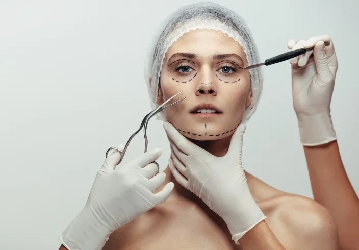 How plastic surgery has changed