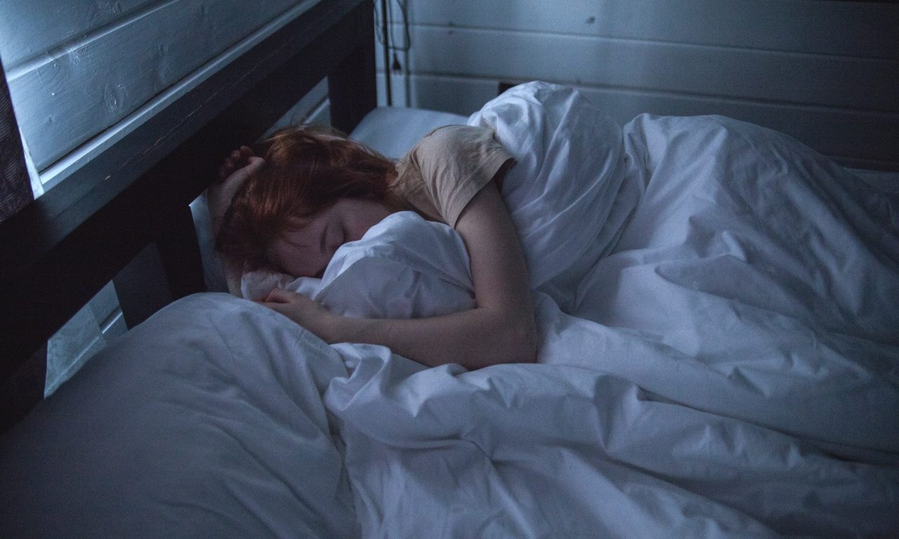 Importance Of Sleep For Habits & Motivation