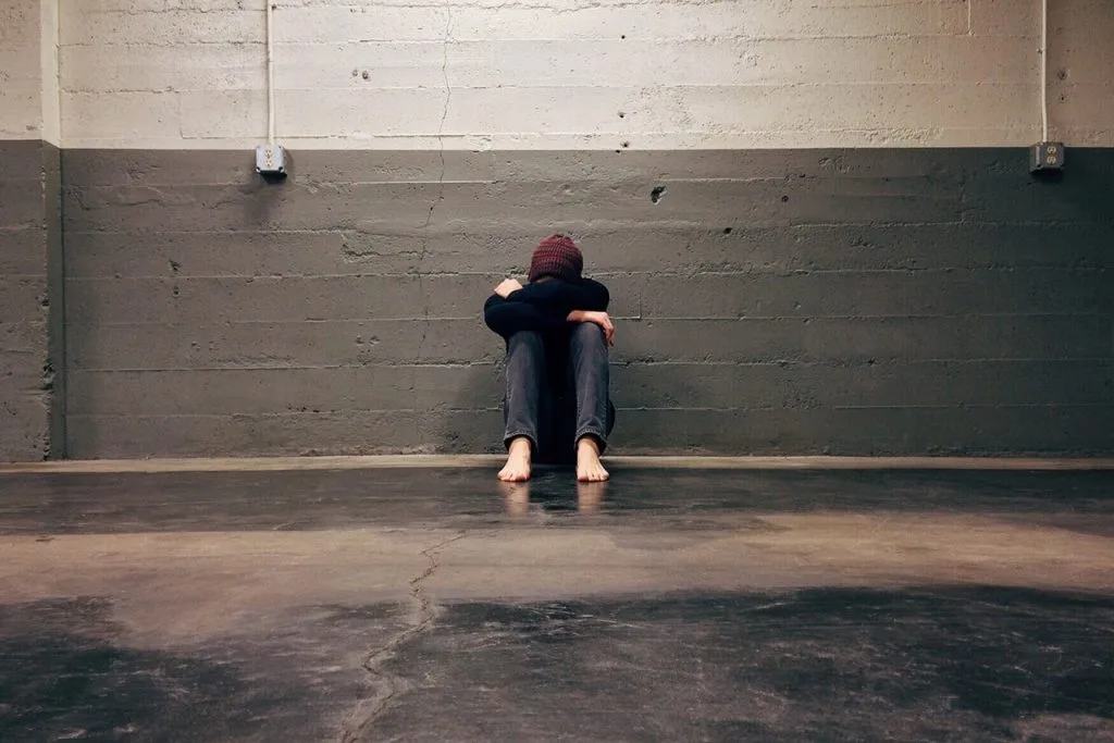 What to do when someone hurts you