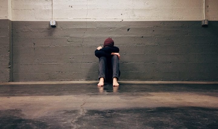 What To Do When Someone Hurts You