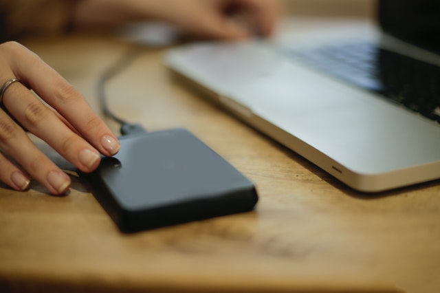 Why You Need A Portable Charger