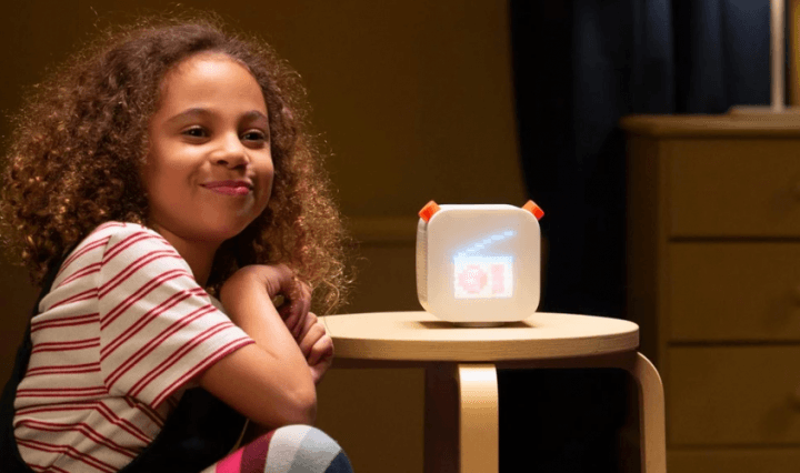 Yoto Player Interactive Audio Player, trending gadget for kids