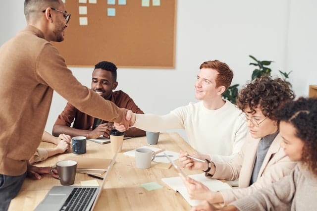 Non Profit Staffing Agencies  Hiring the Right Candidate for Your Social Cause  - 25