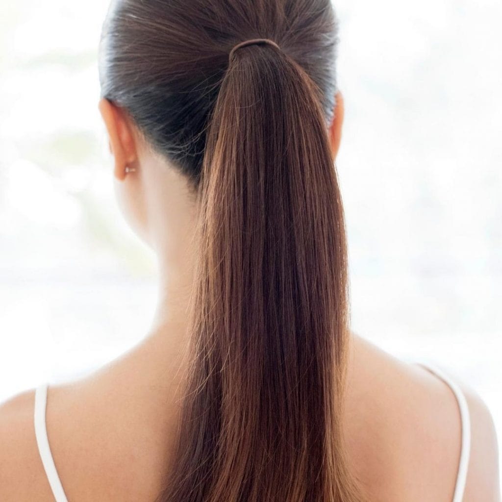 8 Flattering Hairstyles for Female Hair Loss  - 82