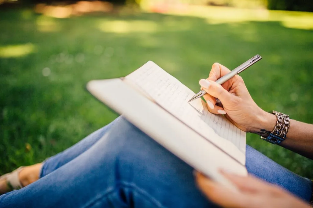 Benefits of handwriting
