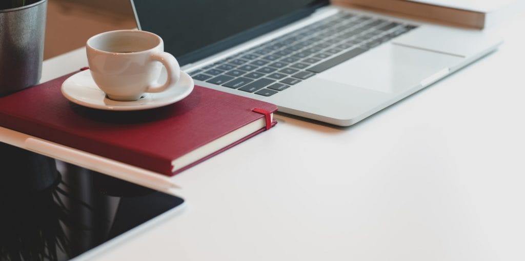 Best practices for working from home