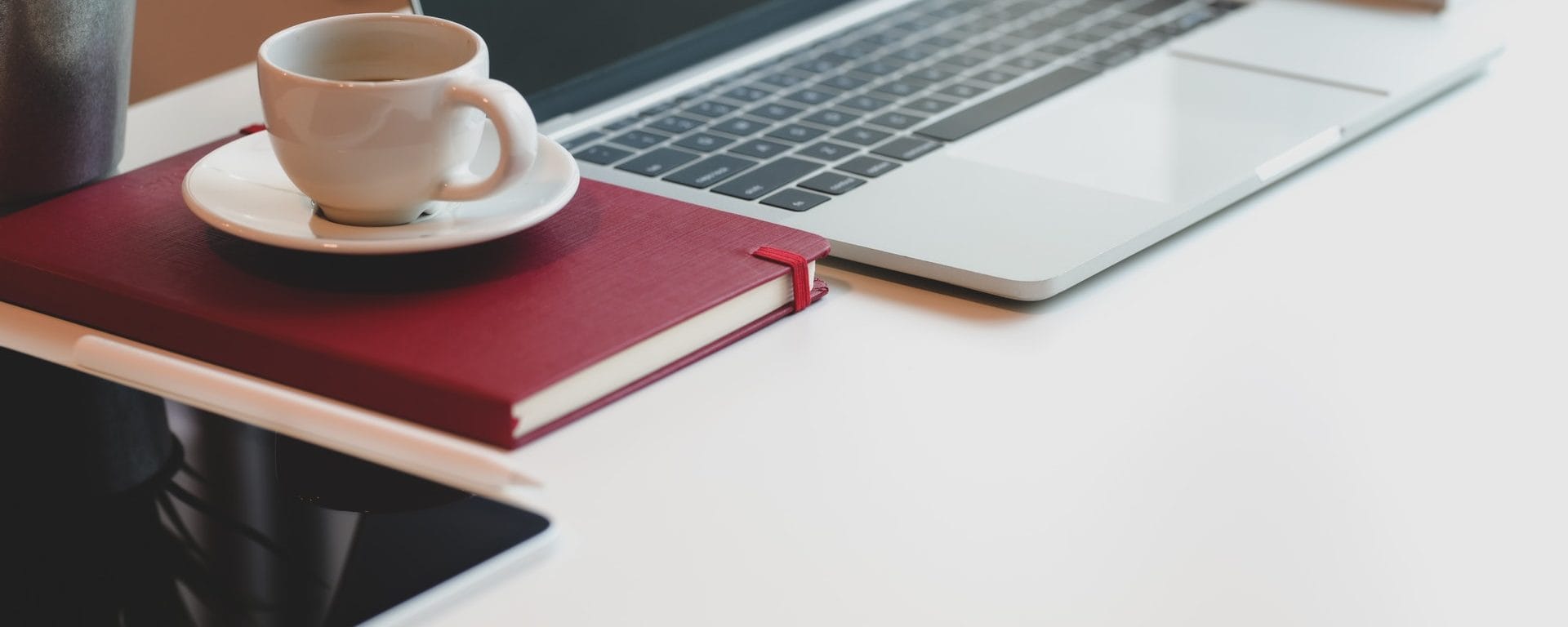 Best Practices For Working From Home