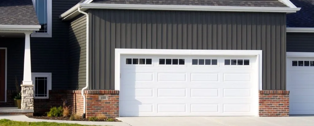 Garage door service nearme