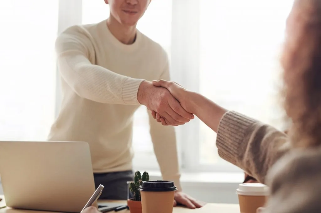 How to find a job in covid