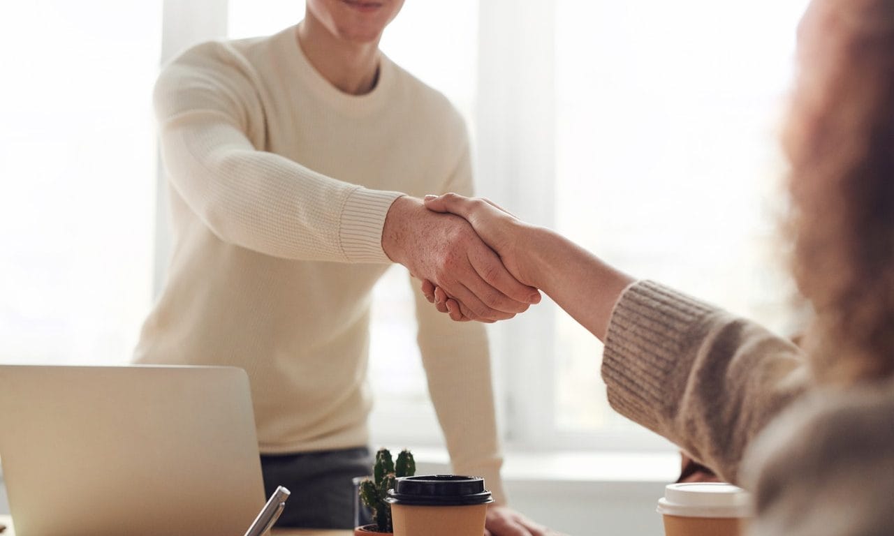 How To Find A Job In Covid