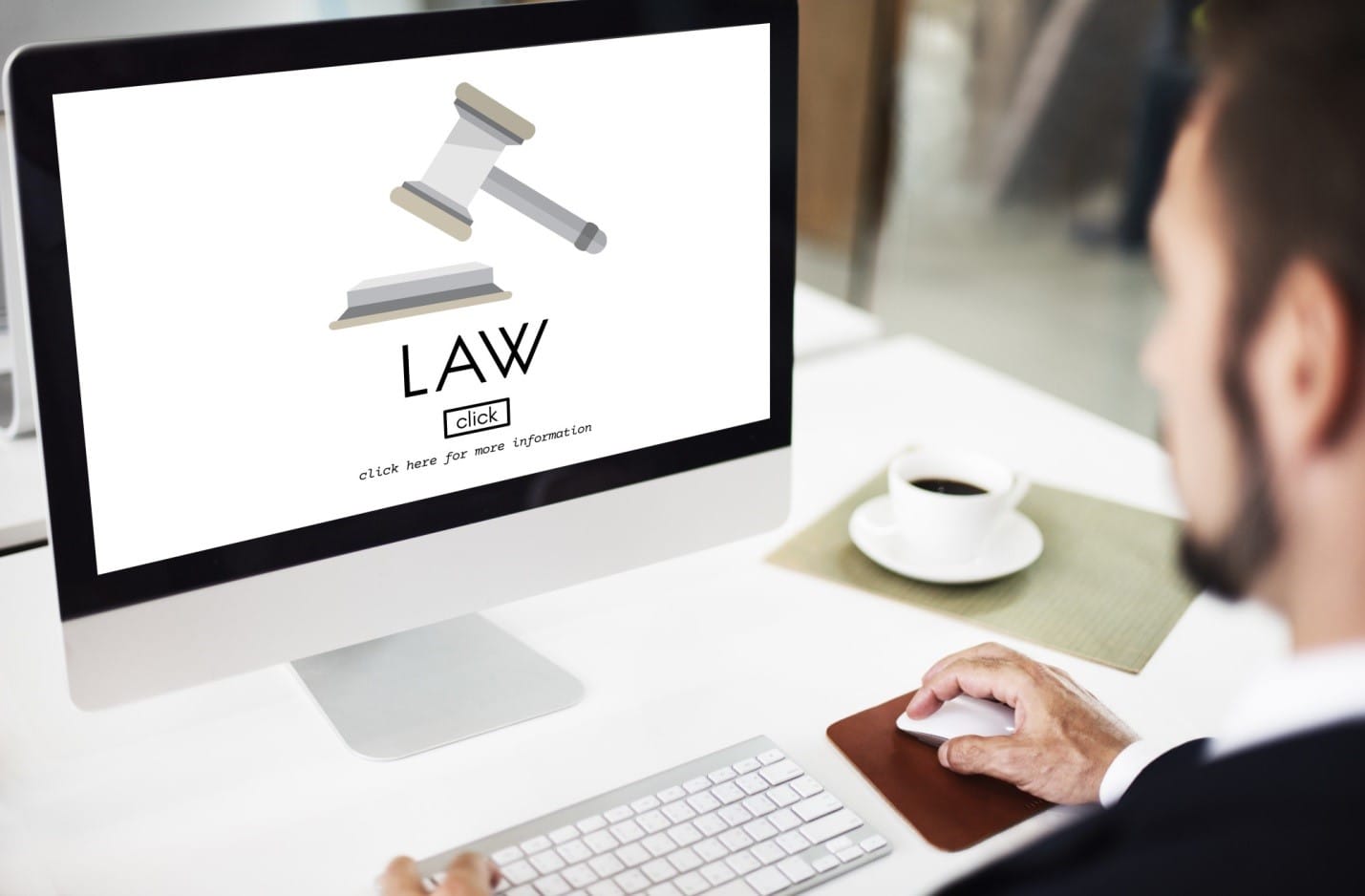 Law firm online marketing tips