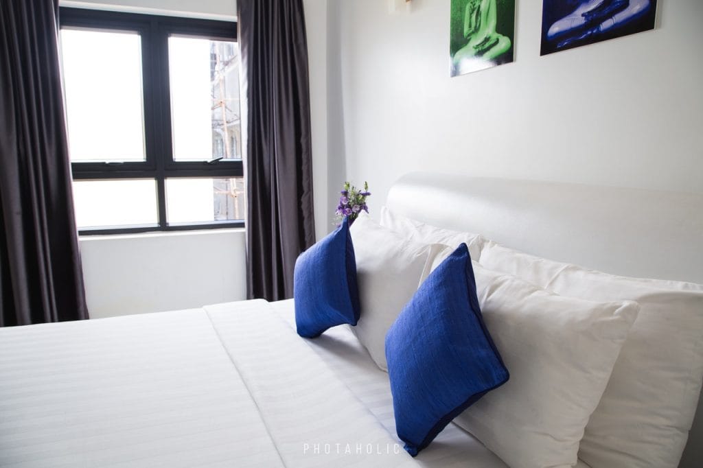 New mattress can change your life