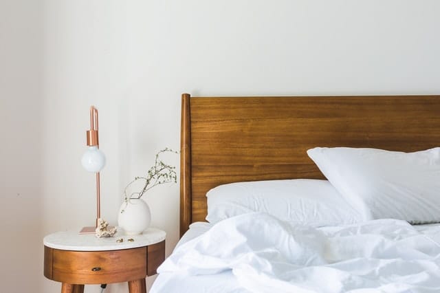 A New Mattress Can Change Your Life  - 82