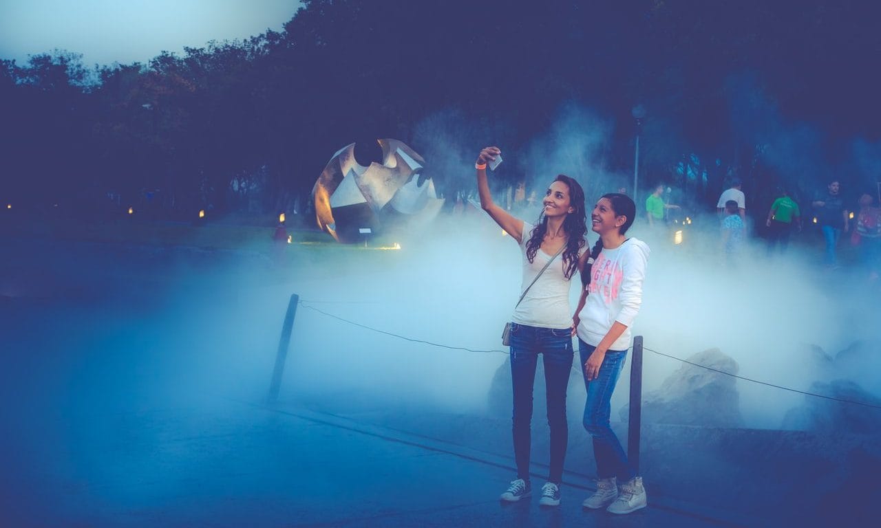 Tips To Take A Good Selfie