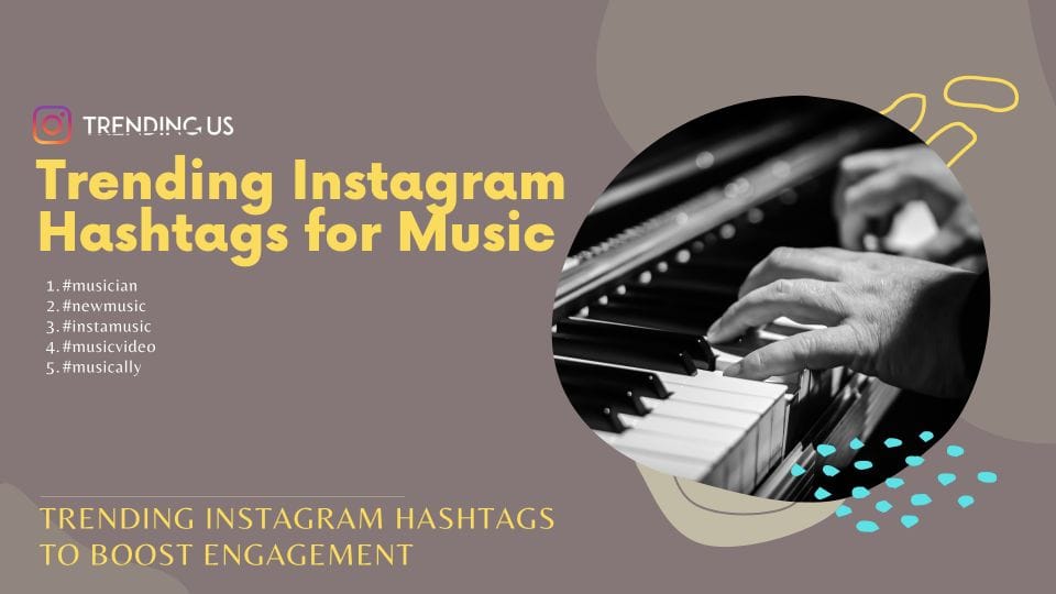 682 Trending Instagram Hashtags to Boost Engagement  - 84