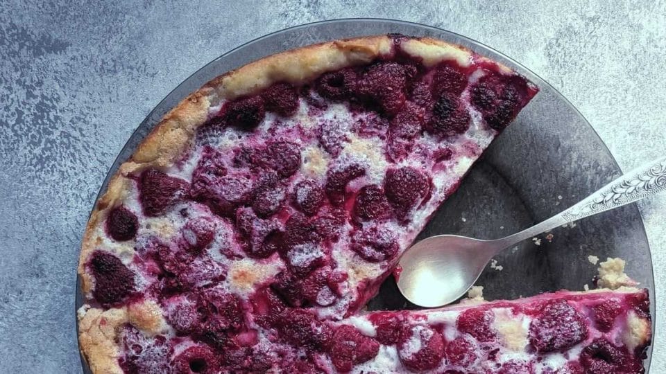 Baking From Home Trends Lockdown
