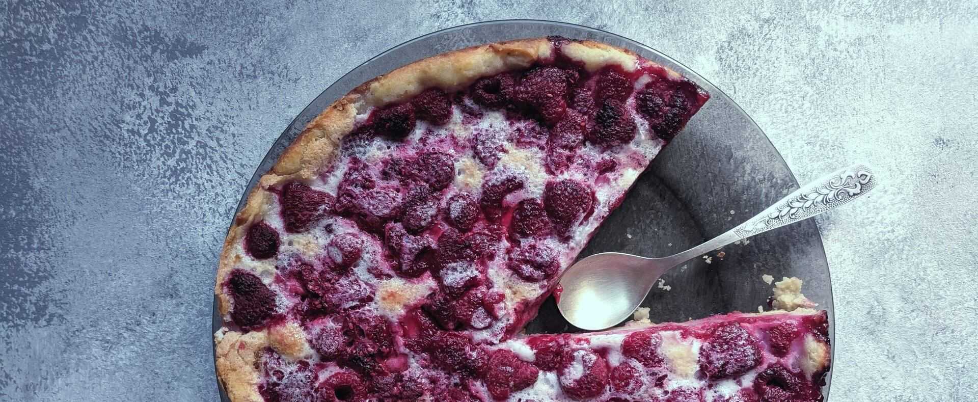 Baking from home trends lockdown