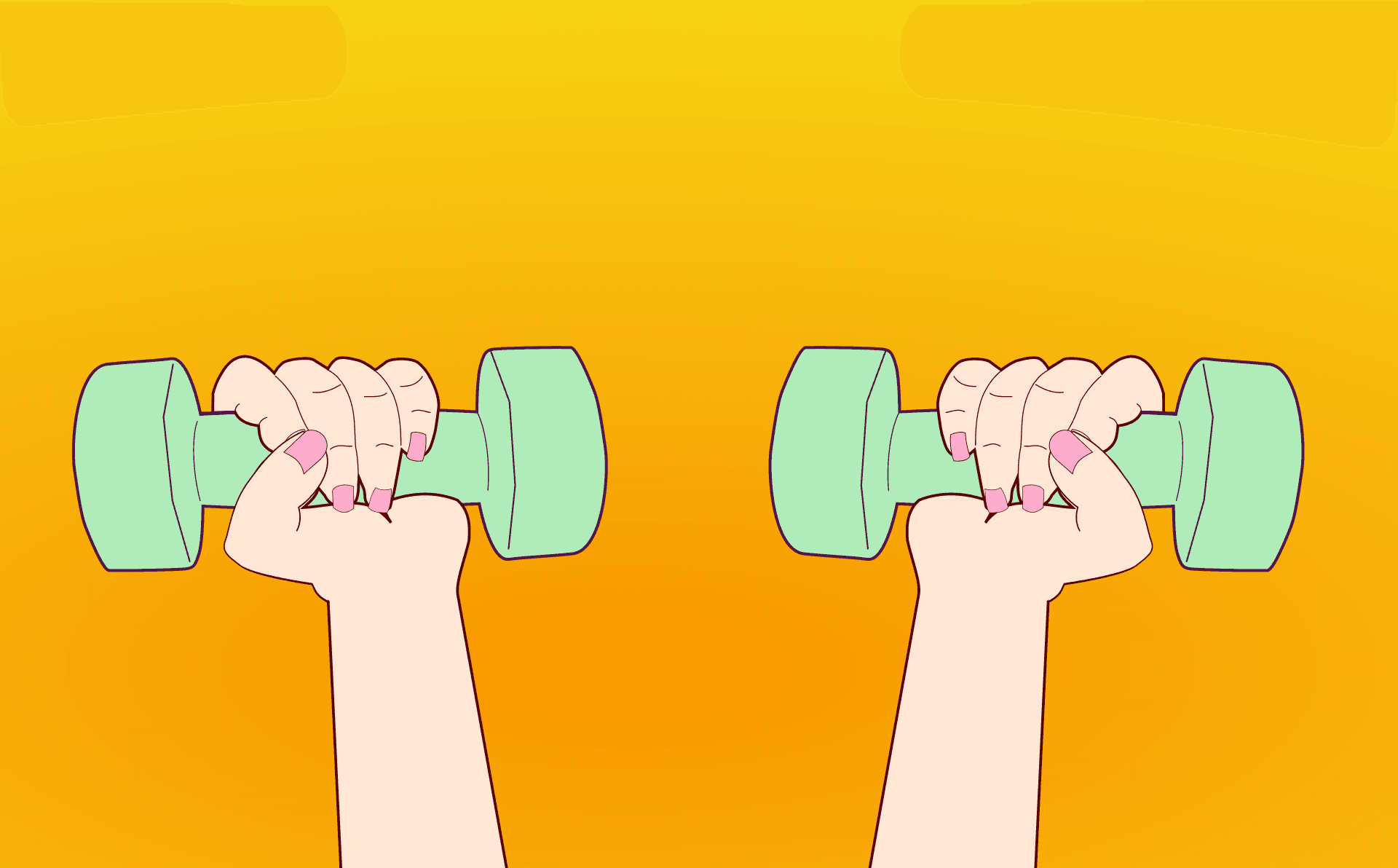 How to mantain muscle mass and stay fit