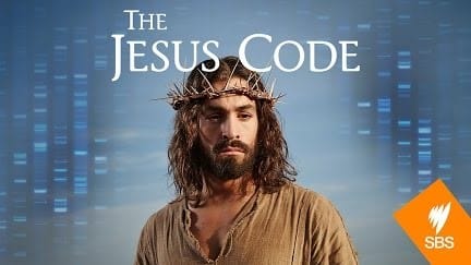 The Jesus Code