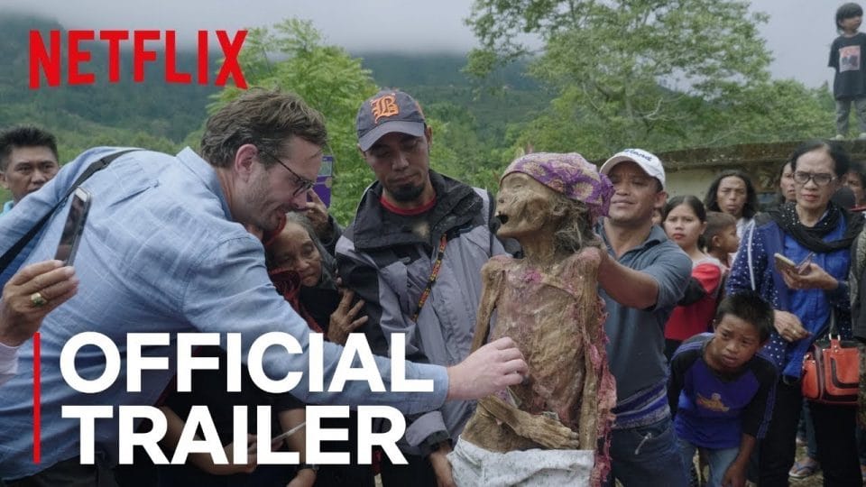 34 Trending Documentaries on Netflix So Far » Trending Us