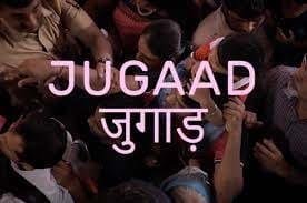 Jugaad