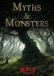 Myths and monsters