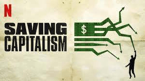 Saving Capitalism