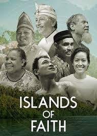 Islands of faith