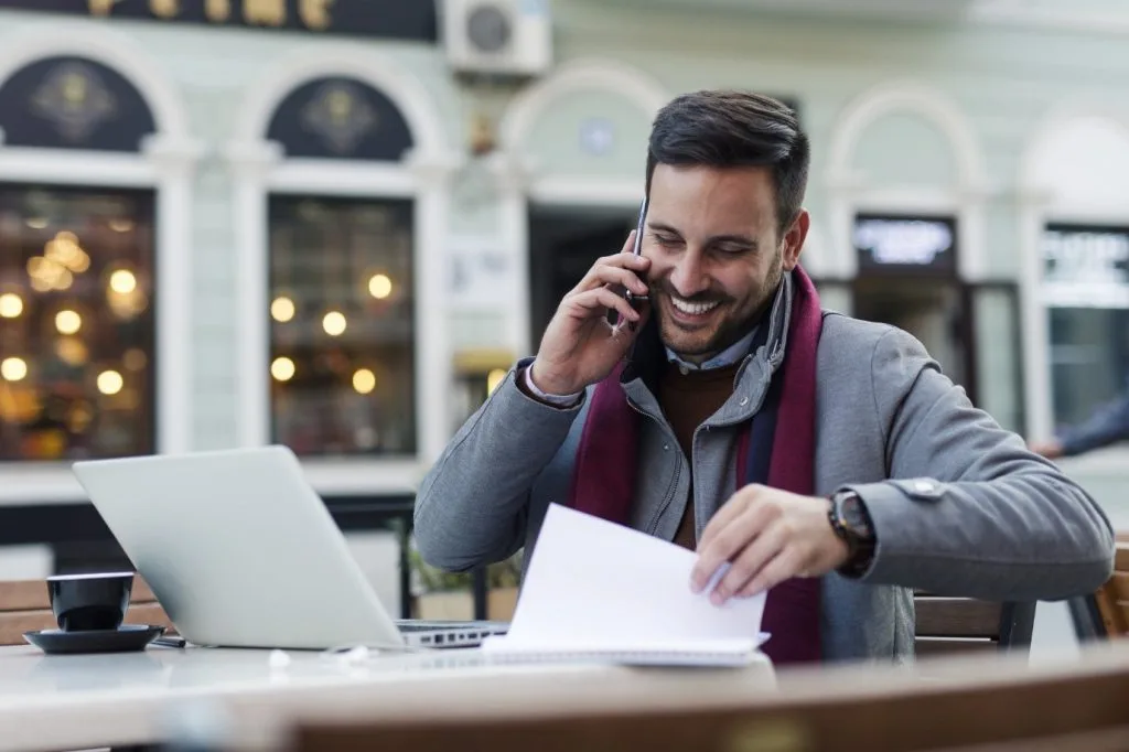 Cold calling tips you can use to get meetings with anyone