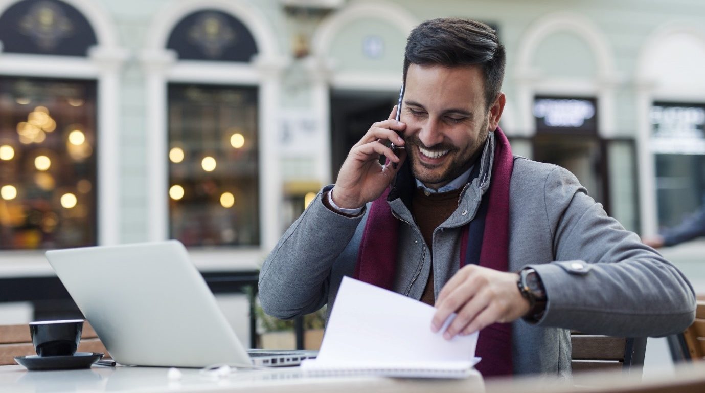 15 Cold Calling Tips You Can Use to Get Meetings With Anyone » Trending Us