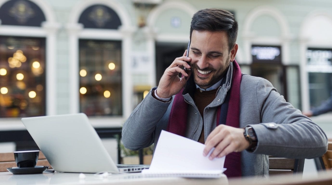 15 Cold Calling Tips You Can Use To Get Meetings With Anyone Trending Us