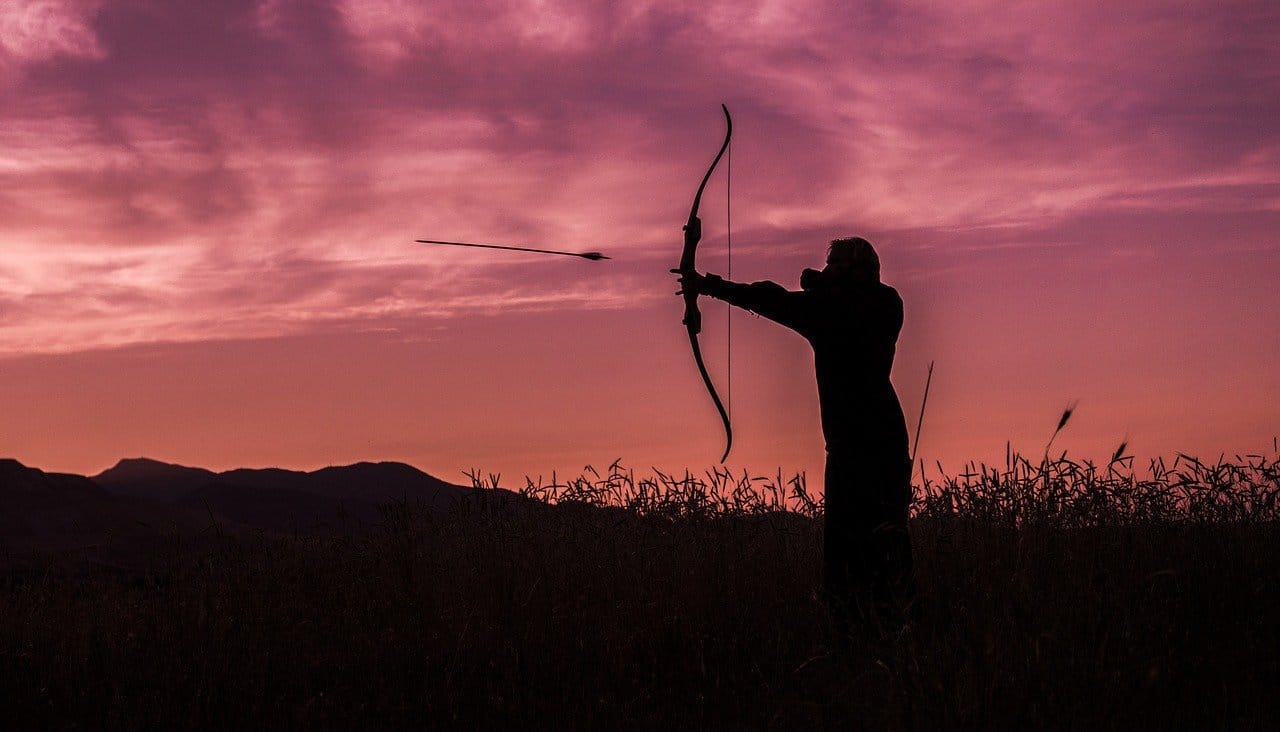 Health Benefits Of Archery