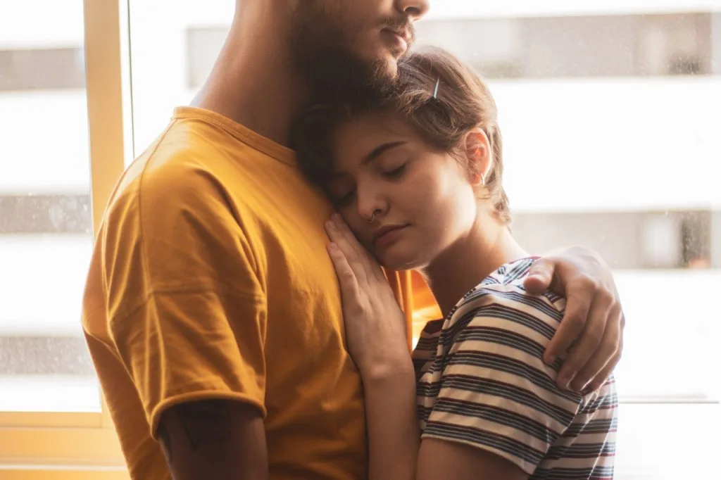 How to find someone who’s right for you