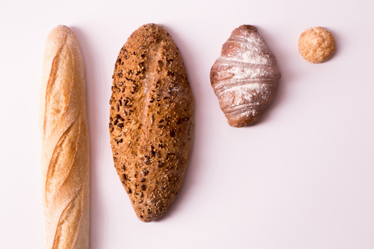 Most Popular Types Of Bread