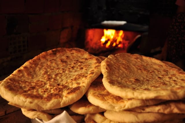 10 Trending   Most Popular Types of Bread  - 98
