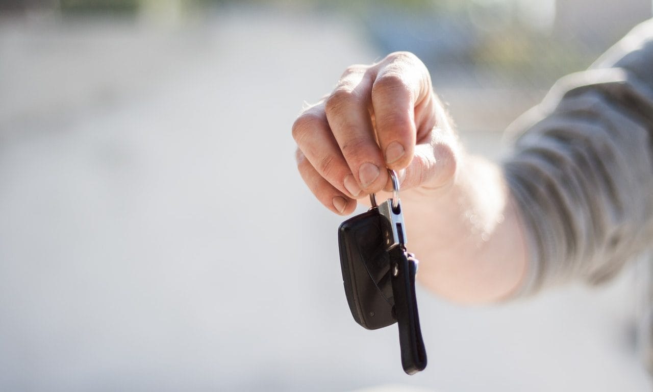 RENTAL CARS FOR BUSINESS TRIPS IN DUBAI