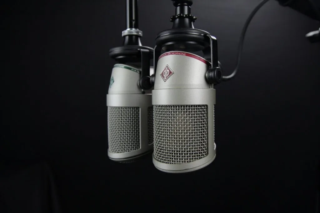 Recreate your favorite characters voices. Text to speech