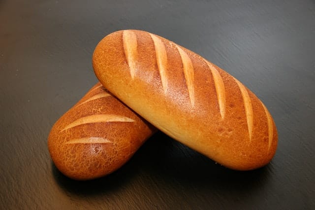 10 Trending   Most Popular Types of Bread  - 46
