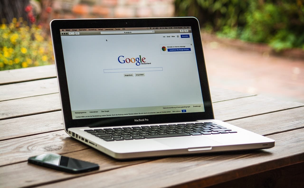 Understanding how google search works for small businesses