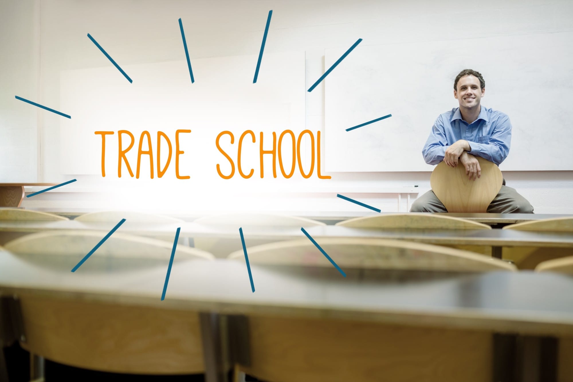 5 of the Best Trade Jobs That Pay More Than 50k in 2020 » Trending Us