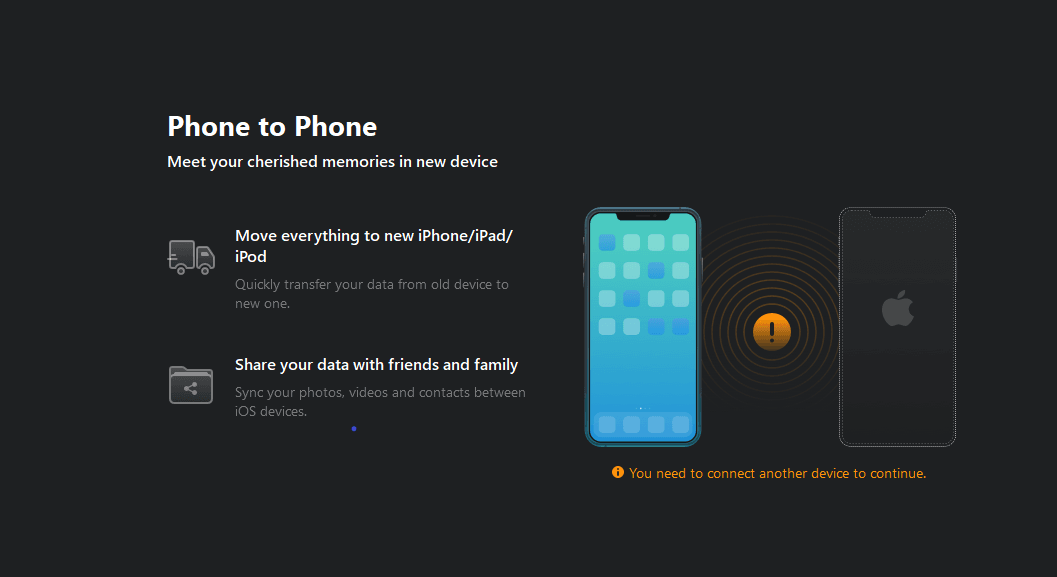 Simple   Guide   to   Transfer   Photos   Using  EaseUS   MobiMover - 20