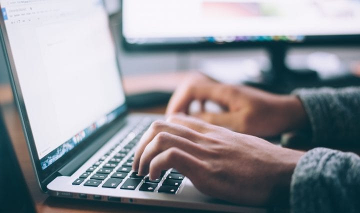 Technology Laptop